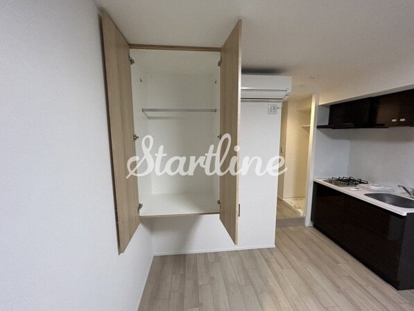 ラヴィエール清澄ガーデンテラスの物件内観写真